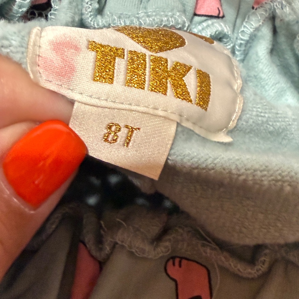Hugo Loves Tiki Dog Heart Jumpsuit - Picture 15 of 16